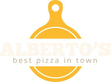 ALBERTOS - Pizza HTML Theme